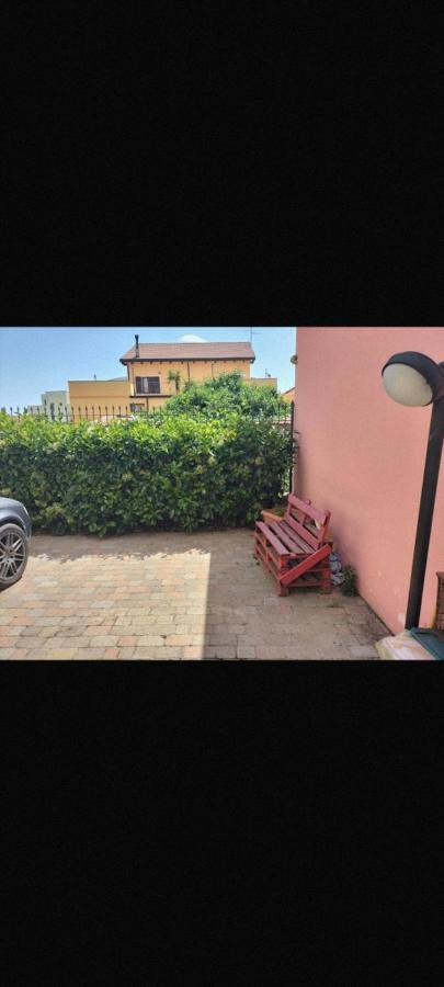 ألبينغا Bed And Breakfast Da Nonna Ezia المظهر الخارجي الصورة
