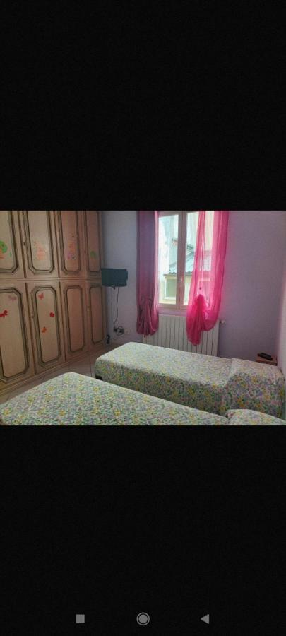 ألبينغا Bed And Breakfast Da Nonna Ezia المظهر الخارجي الصورة
