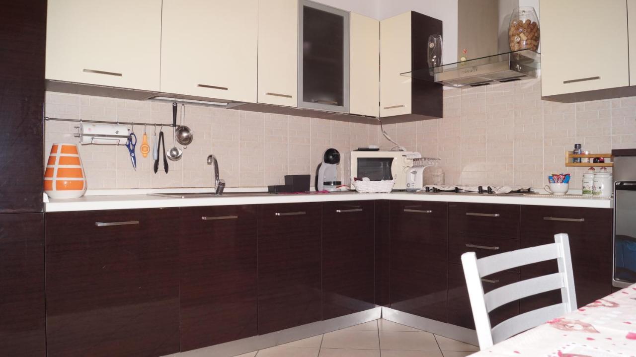 ألبينغا Bed And Breakfast Da Nonna Ezia المظهر الخارجي الصورة