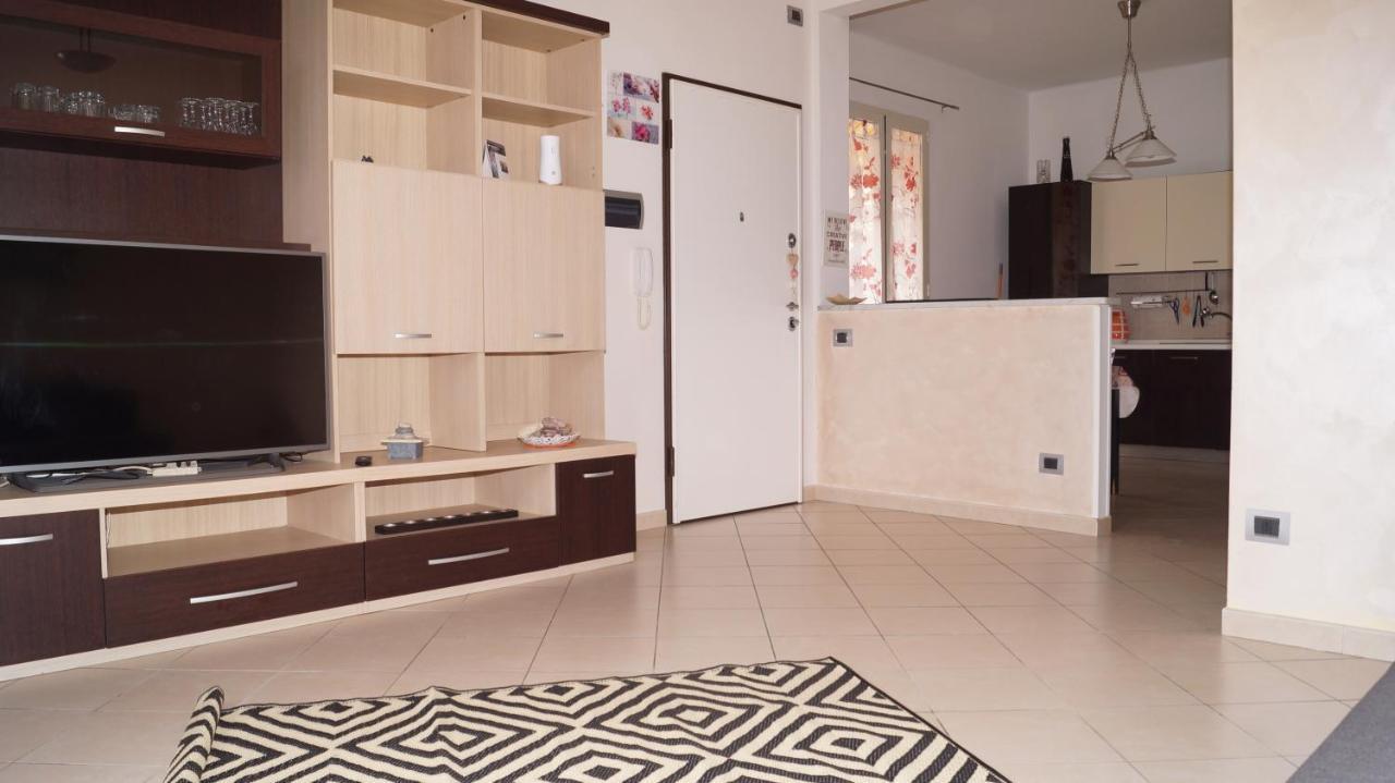 ألبينغا Bed And Breakfast Da Nonna Ezia المظهر الخارجي الصورة