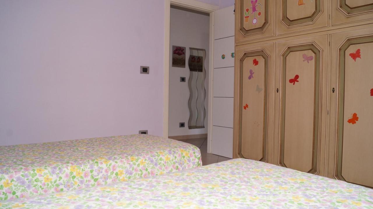 ألبينغا Bed And Breakfast Da Nonna Ezia المظهر الخارجي الصورة