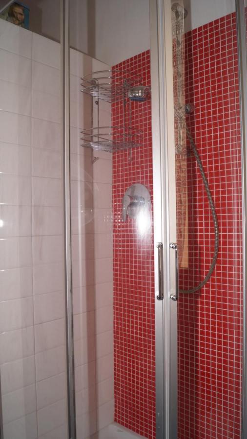 ألبينغا Bed And Breakfast Da Nonna Ezia المظهر الخارجي الصورة