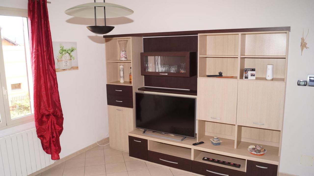 ألبينغا Bed And Breakfast Da Nonna Ezia المظهر الخارجي الصورة