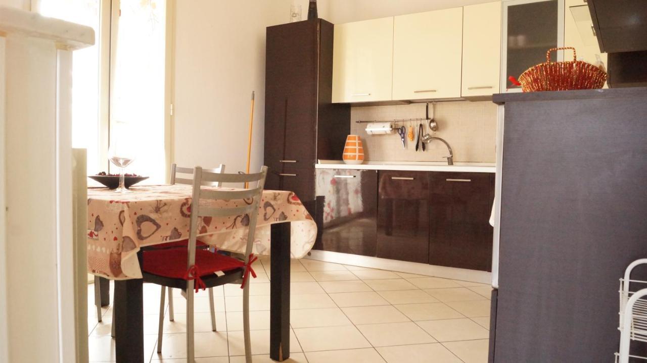 ألبينغا Bed And Breakfast Da Nonna Ezia المظهر الخارجي الصورة