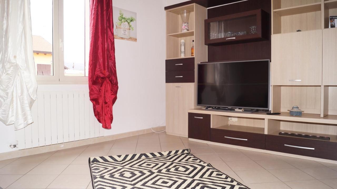 ألبينغا Bed And Breakfast Da Nonna Ezia المظهر الخارجي الصورة